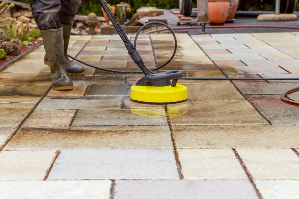 Professional Pressure Washing in Lighthouse Point, FL