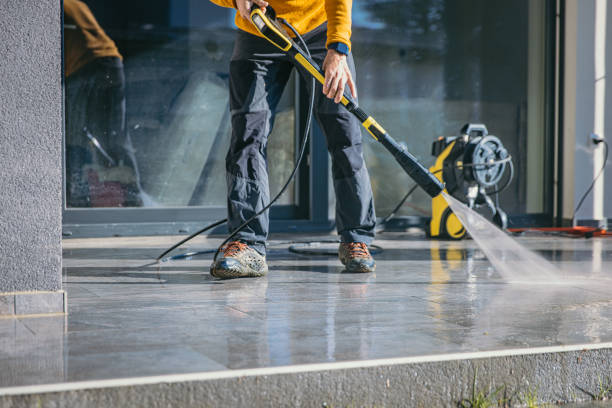 Best Pool Deck Cleaning  in Lighthouse Point, FL